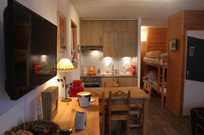 Гостиница Appartement Chatel Centre, Шатель